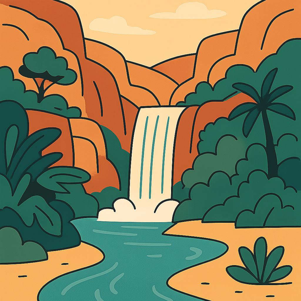 East Salalah tour preview