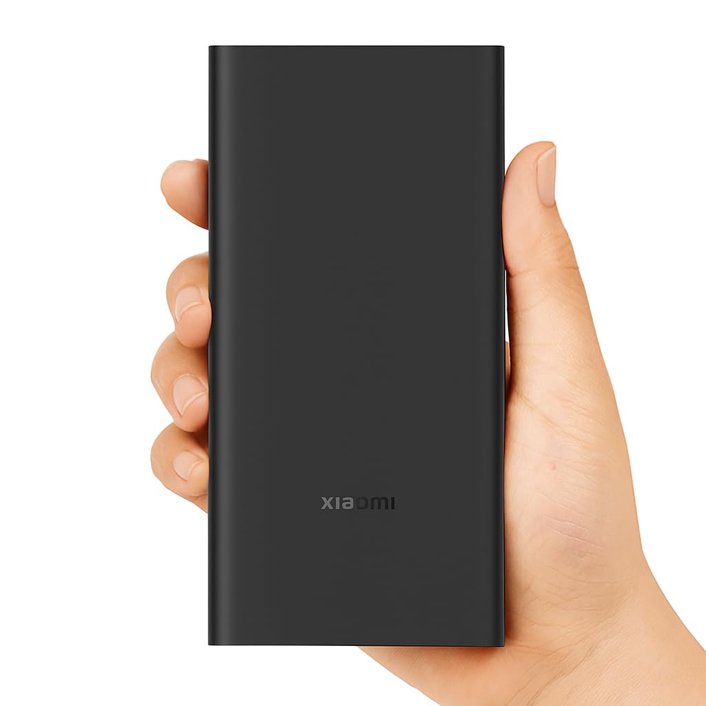 Xiaomi Power Bank 4i 20000mAh