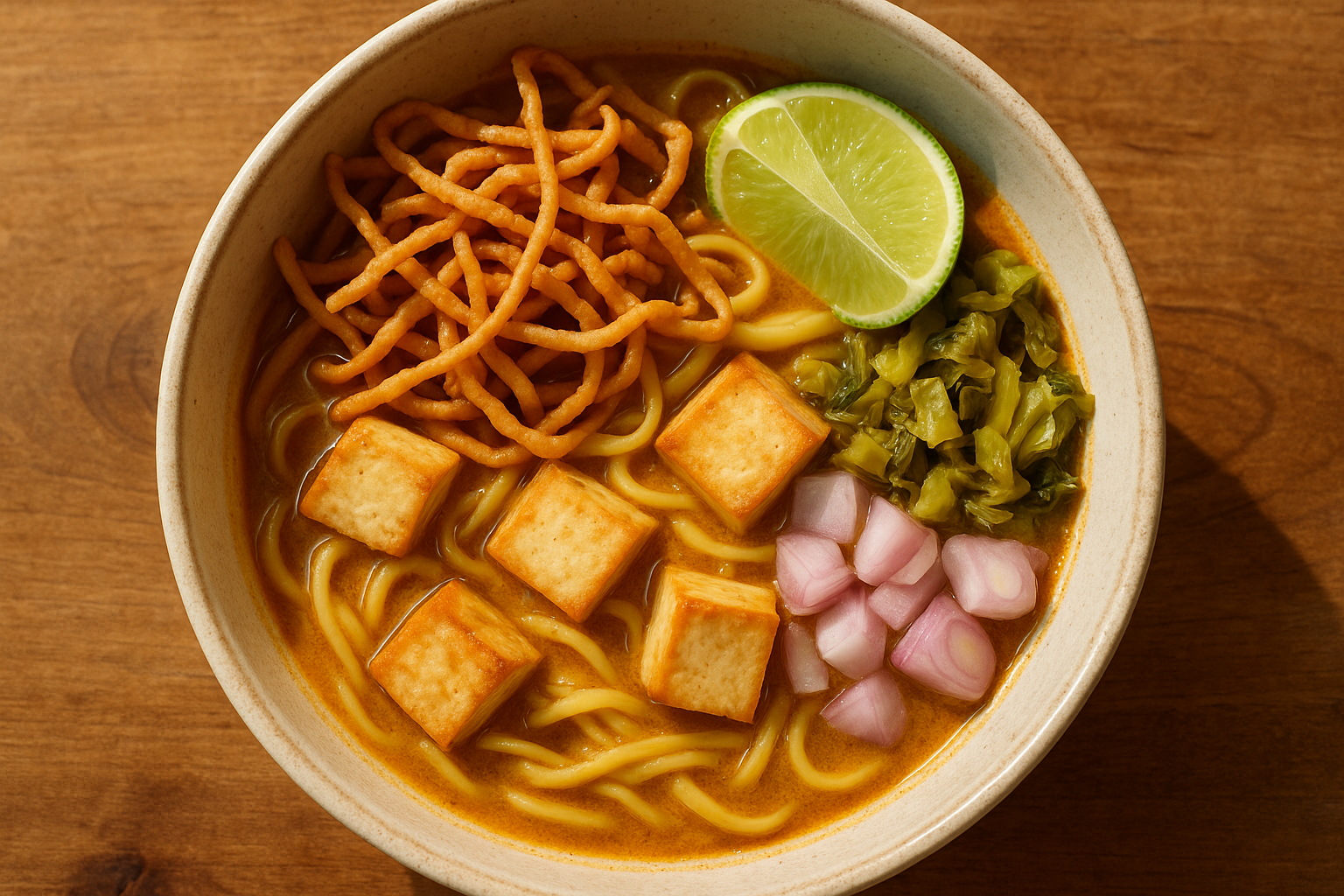 Khao Soi