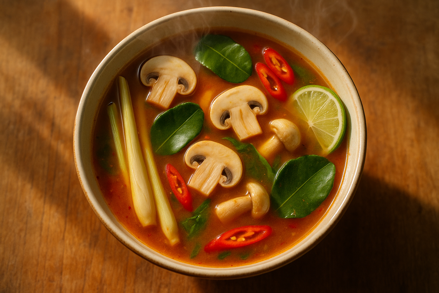 Tom Yum