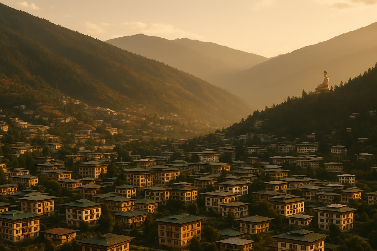 Mountain valley details for overland and transfer planning