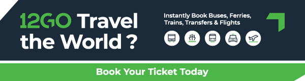 12Go discount banner